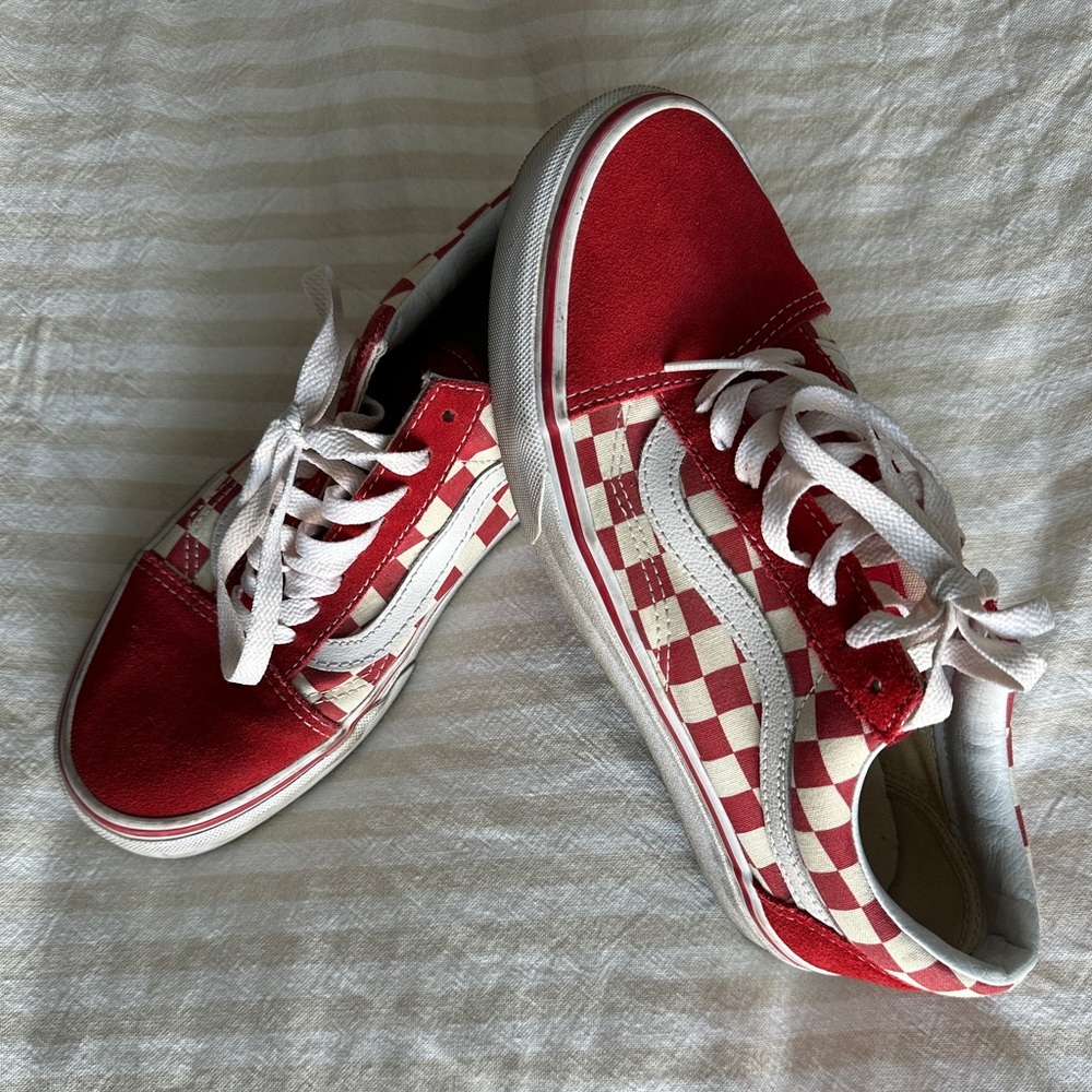 Vans